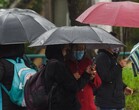 Ante la alerta del huracán Simón toma tus precauciones.