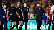 Antonio Mohamed no gana como entrenador ante Tigres en el 'Uni' desde 2016 / Reuters