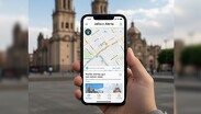 La App pes totalmente gratuita y no necesita del registro de datos personales. | Imagen: Gemini IA