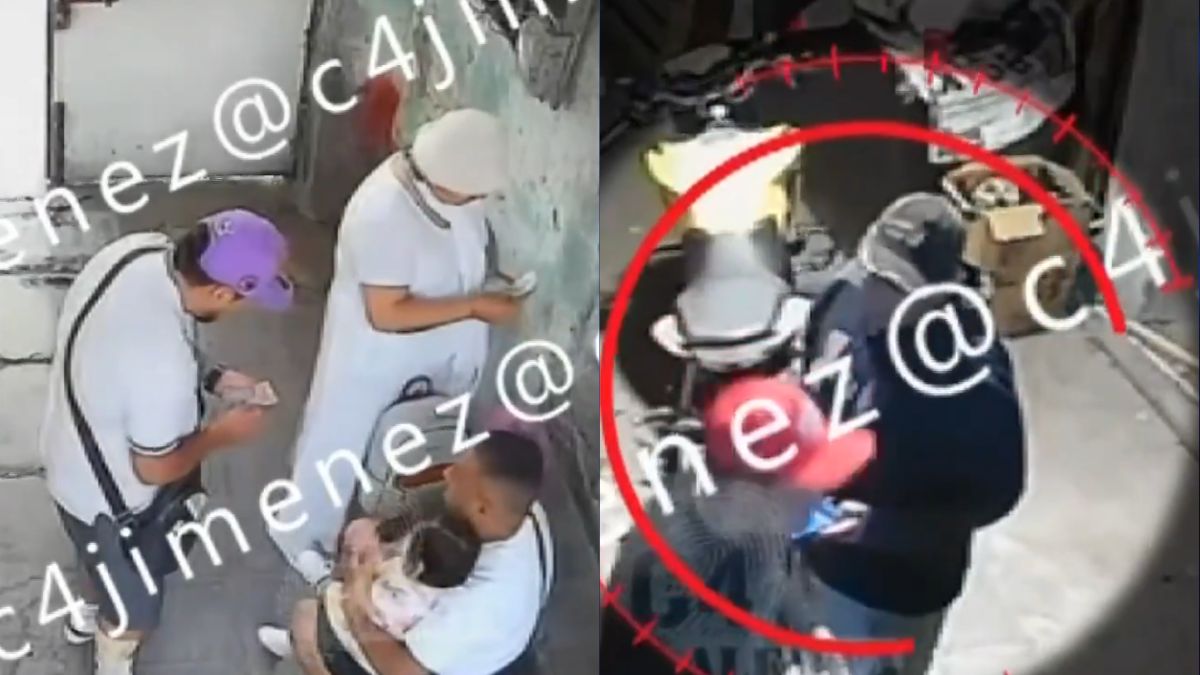 Una banda dedicada al narcotráfico en la GAM opera con impunidad.