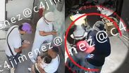 Una banda dedicada al narcotráfico en la GAM opera con impunidad.