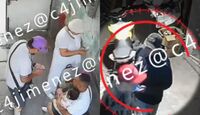 Una banda dedicada al narcotráfico en la GAM opera con impunidad.