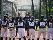 En el campo de pruebas celebrado en la UANL estuvieron referentes campeonas como Yanina Treviño, Tahily Medina y Guadalupe Piña.