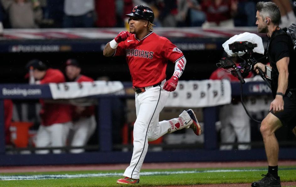 Cleveland Guardians buscará el Campeonato de la Liga Americana ante los Tampa Bay Rays.