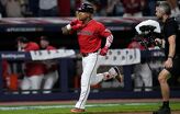 Cleveland Guardians buscará el Campeonato de la Liga Americana ante los Tampa Bay Rays.