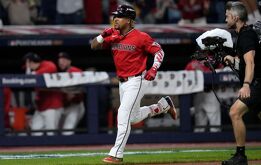 Cleveland Guardians buscará el Campeonato de la Liga Americana ante los Tampa Bay Rays.