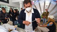 Conoce cuándo inicia la jornada de vacunación contra influenza y covid en México 2026.