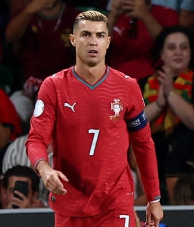 Cristiano Ronaldo y la condición para volver a Portugal