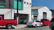 Estos hechos ocurrieron alrededor de las 2:40 de la mañana.| Especial