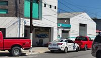 Estos hechos ocurrieron alrededor de las 2:40 de la mañana.| Especial