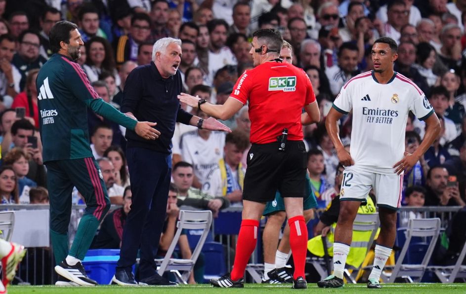 La expulsión de Vinícius pone en duda su presencia para los próximos compromisos clave del conjunto merengue en el campeonato español.