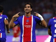 Ferran Torres fue el autor del gol con el que España ganó el Mundial 2026 / Instagram