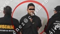 Los dos hermanos fingieron su desaparición tras el reporte de ausencia de Verónica.