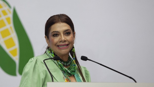 La jefa de gobierno de la Ciudad de México destacó que su administración experimenta cuatro meses consecutivos de la baja en homicidios.
