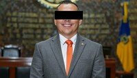 Juan Luis 'N' fue detenido en Jamay, Jalisco.