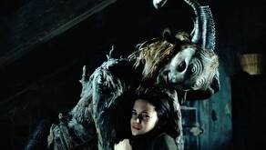 El Laberinto del Fauno regresa a las salas de cine por su 20 aniversario