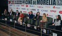 ¿Todo listo para el FICM 2026? Conoce todos los detalles | Festival Internacional de Cine de Morelia