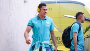 Luis Ángel Malagón incluso reveló quién es el encargado de cobrar las multas en el América / Imago7
