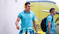 Luis Ángel Malagón incluso reveló quién es el encargado de cobrar las multas en el América / Imago7