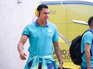 Luis Ángel Malagón incluso reveló quién es el encargado de cobrar las multas en el América / Imago7