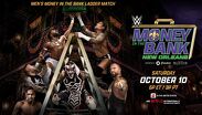 El maletín de Money in the Bank se inauguró en 2005 y se convirtió en evento premium desde el 2010.