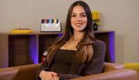 Mariana Rodríguez Cantú mostró su deseo para que tenga continuidad el proyecto del Hospital Infantil.