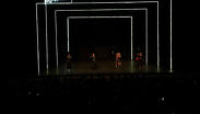 Mentiras el Musical conquista nuevamente Monterrey