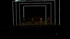 Mentiras el Musical conquista nuevamente Monterrey