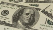 El precio del dólar varía cada minuto, según el estado de los mercados | Freepik