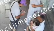 Presuntos traficantes operan frente a sus vecinos y sus propios hijos dentro de una vecindad de la GAM.