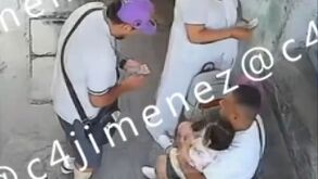 Presuntos traficantes operan frente a sus vecinos y sus propios hijos dentro de una vecindad de la GAM.