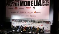 Del Toro, Cuarón, Luna y García Bernal participarán en la 24ª edición del FIC de Morelia