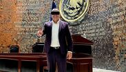 Usuarios en intenet mostraron su apoyo ante el arresto de Juan Aguilar | Juan Aguilar 'Tofis' vía Facebook