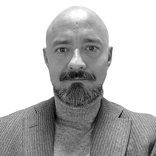 Víctor Hugo Michel