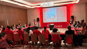 Virgin Voyages impulsa su crecimiento en México