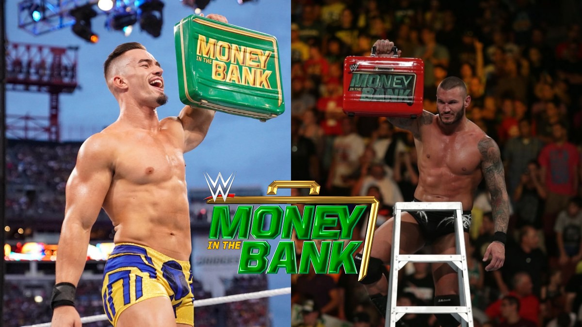WWE Money in the Bank 2026 se celebrará desde Nueva Orleans, Luisiana.