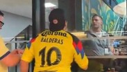 América empató 1-1 con Rayados en la celebración del 110 aniversario de Las Águilas.