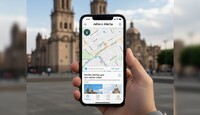 La App pes totalmente gratuita y no necesita del registro de datos personales. | Imagen: Gemini IA