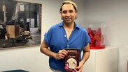 El autor llega este domingo a la FIL Monterrey para presentar una lectura que desafía las narrativas tradicionales y rescata las voces olvidadas.