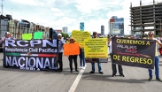 Ciudadanos piden más opciones de transporte para trasladarse de Puebla a Atlixco; exigen el regreso de Palalias