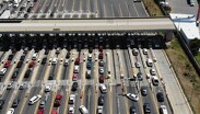 Conoce AQUÍ las últimas noticias sobre la Autopista México-Querétaro, una de las vías más transitadas y estratégicas del país.