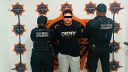 El incidente se registro cerca de la colonia Lomas Residencial.