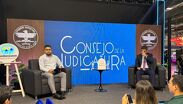 Especialistas del Poder Judicial de Nuevo León destacaron la importancia de acercar información sobre el patrimonio familiar a la ciudadanía.