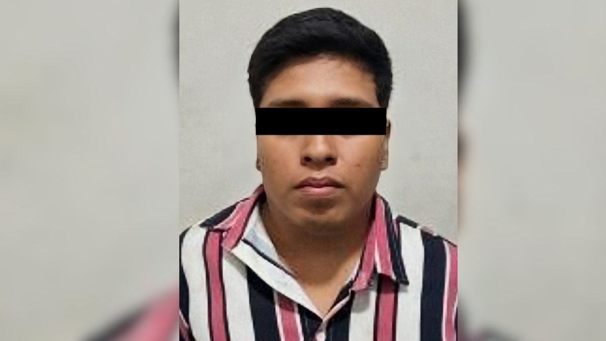 Imponen prisión preventiva a acusado de feminicidio en García.