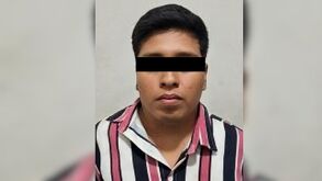 Imponen prisión preventiva a acusado de feminicidio en García.