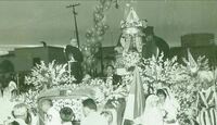 La Romería de Zapopan adoptó su fecha actual en 1951.