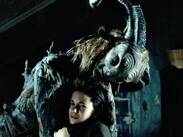 El Laberinto del Fauno regresa a las salas de cine por su 20 aniversario