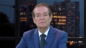 Muere Francisco Garfias a los 75 años.