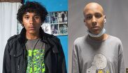 Panchito, de 17 años, necesita 60 donadores de sangre B positivo en Durango. Su familia pide apoyo para atenderlo en el Centro Estatal de Cancerología
