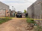Paramédicos del SAMU acudieron a una vivienda de Valle de las Aves tras recibir el reporte.